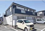 メゾンブランシュの外観画像