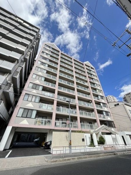 ロベリア弐番館の外観画像