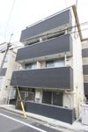グランドエミネンス氷川台の外観画像