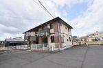 プレスティージュ土器町東 A棟の外観画像