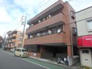 コーツSⅡの外観画像