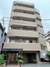 ロアール目黒本町の外観画像