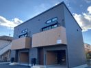グリーンビレッジⅡの外観画像