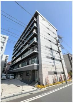 La・Glycine(ラ・グリシーヌ)の外観画像