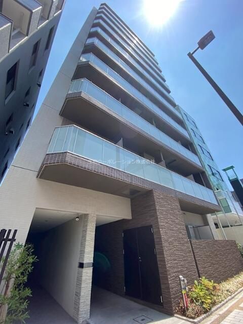 Fericia Urawa Tokiwaの外観画像