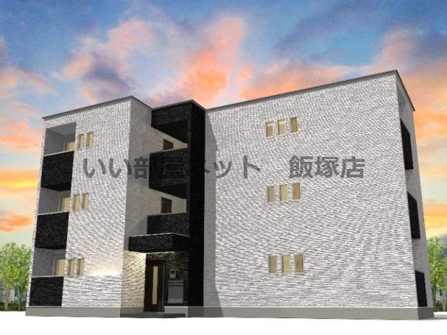 REGALEST フェルン片島の外観画像