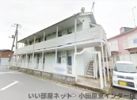 コージーコーポの外観画像