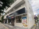 フラッツ本蓮沼の外観画像