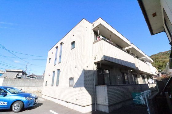 ヘーベルメゾン レ・セーナの外観画像