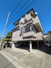 （仮）三原1丁目長屋の外観画像