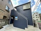 クレスト綾瀬の外観画像