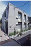 ネオス本町の外観画像