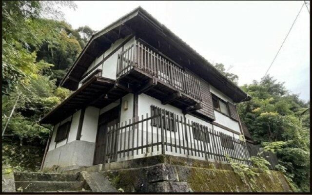 シュル・ラ・コリーヌ HAKONEの外観画像