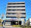 前橋市岩神町 アステール岩神の外観画像