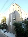 Beams蒔田 チェリーハイムの外観画像