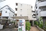 サカエフラット元住吉の外観画像