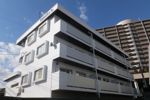 ダイヤモンドハウス西の台の外観画像