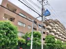 アデニウム武蔵小山の外観画像