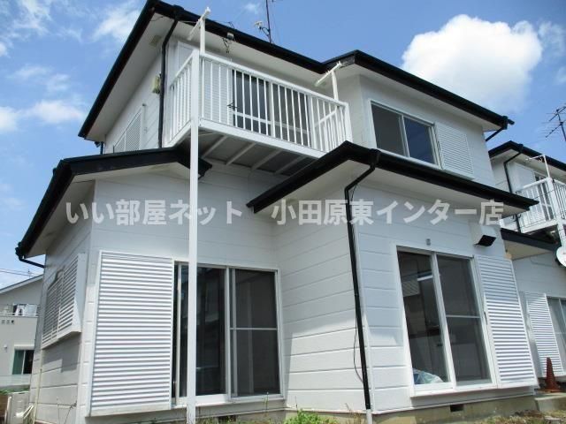 遠藤貸家 B号棟の外観画像