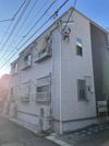 シャルマン東久留米の外観画像