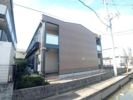 レオパレスウイング近藤Ⅰの外観画像