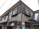 コーポジュネスSの外観画像
