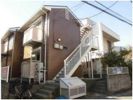 アンクレージュの外観画像