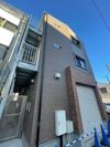 AS吉野町の外観画像
