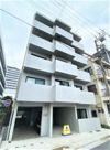「防音マンション」ハーモニーグラシア大山の外観画像