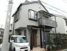 宇奈根1丁目戸建の外観画像