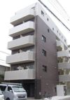 リラス博多駅北N棟の外観画像