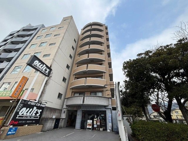 RESIDENCE西宮三篠町公園の外観画像