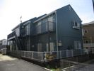 ハイツ上福岡の外観画像