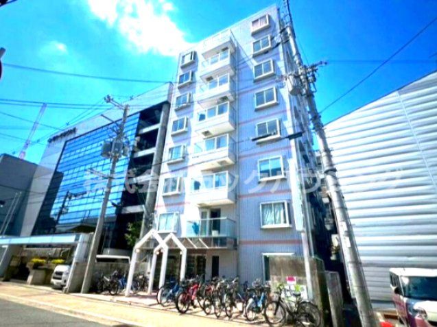 NORE大宮の外観画像