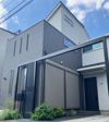 深沢戸建の外観画像
