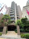 パークホームズ本郷東大前の外観画像