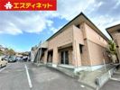 ブルーローズガーデン B棟の外観画像