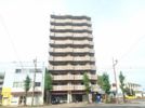 ライズ大江の外観画像