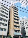 プレールドゥーク蒲田Ⅱ （敷無し礼0．5）の外観画像