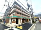 ハイツタケシの外観画像