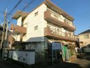 吉田第1マンションの外観画像