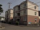 グランドールA棟の外観画像