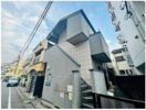 メゾンダイナの外観画像