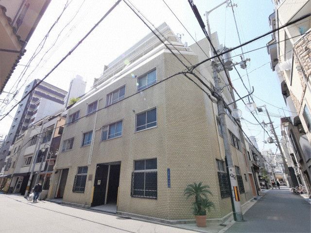 国光ビルの外観画像
