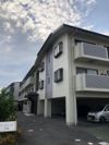 ラ・ストラーダ大冠の外観画像