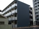 レオパレスK Mの外観画像