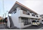 斉藤ハイツ(竜見町)の外観画像