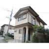 朝日町貸家の外観画像
