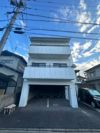 井上マンションの外観画像