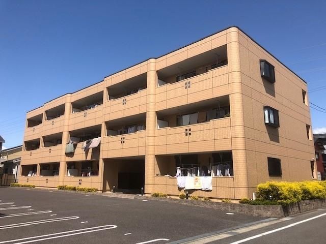 ミルトハウゼの外観画像